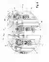 Fig. 04 - Device for treating packages, and holding-and-centering unit for packages