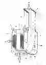 Fig. 01 - Air scoop-cyclone filter assembly