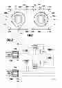 Fig. 02 - Electric propulsion system with stationary plasma thrusters