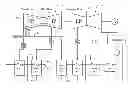 Fig. 01 - Steam turbine utilizing IP extraction flow for inner shell cooling