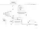 Fig. 01 - Method and apparatus of producing and utilizing thermal energy in a combined heat and power plant