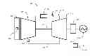 Fig. 01 - Systems and methods for measuring a flow profile in a turbine engine flow path