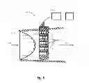 Fig. 06 - Systems and methods for measuring a flow profile in a turbine engine flow path
