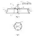 Fig. 08 - Systems and methods for measuring a flow profile in a turbine engine flow path