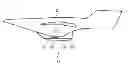 Fig. 01 - Fuel supply system, scramjet engine and method for operating the same