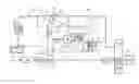 Fig. 01 - Vehicle heat pump system and method utilizing intermediate gas recompression