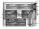 Fig. 01 - SYSTEMS AND METHODS FOR EXTENDING THE FRESH LIFE OF PERISHABLES IN THE RETAIL AND VENDING SETTING