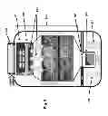 Fig. 06 - SYSTEMS AND METHODS FOR EXTENDING THE FRESH LIFE OF PERISHABLES IN THE RETAIL AND VENDING SETTING
