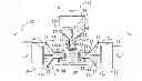 Fig. 01 - Cooling system and cooling method of rolling steel