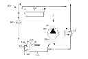 Fig. 01 - REFRIGERATION SYSTEM WITH ISENTROPIC EXPANSION NOZZLE
