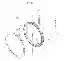 Fig. 06 - Balancer and washing machine having the same