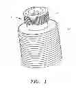 Fig. 02 - SENSORS WITH MODULAR THREADED PACKAGING