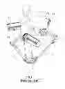 Fig. 02 - ARM ASSEMBLY FOR A PARALLEL ROBOT