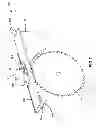 Fig. 08 - Table saw guard