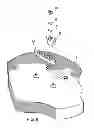 Fig. 08 - Friction reduction in an electric guitar