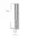 Fig. 04 - Ballistic multilayer arrangement