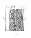 Fig. 08 - Ballistic multilayer arrangement