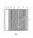 Fig. 09 - Ballistic multilayer arrangement