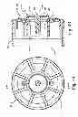 Fig. 05 - One-piece ventable piston for a dispensing apparatus, a dispensing apparatus with same, and method of making same