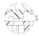 Fig. 08 - One-piece ventable piston for a dispensing apparatus, a dispensing apparatus with same, and method of making same