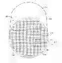 Fig. 01 - Partial wall-flow filter and method