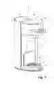 Fig. 02 - Kitchen Appliance for Preparing a Beverage and Method of Operating Same