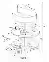 Fig. 07 - Accessory for indicating status of stove burner