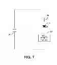 Fig. 08 - Accessory for indicating status of stove burner