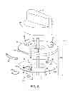 Fig. 09 - Accessory for indicating status of stove burner