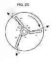 Fig. 05 - WATERFLOW DISTRIBUTION VARIABLE FRYER