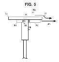 Fig. 09 - WATERFLOW DISTRIBUTION VARIABLE FRYER