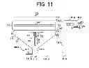 Fig. 16 - WATERFLOW DISTRIBUTION VARIABLE FRYER