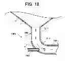 Fig. 17 - WATERFLOW DISTRIBUTION VARIABLE FRYER