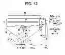 Fig. 18 - WATERFLOW DISTRIBUTION VARIABLE FRYER