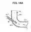 Fig. 19 - WATERFLOW DISTRIBUTION VARIABLE FRYER