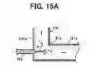 Fig. 22 - WATERFLOW DISTRIBUTION VARIABLE FRYER
