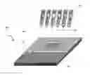 Fig. 01 - METHOD FOR PRODUCING A PRINTING PLATE FOR WATERLESS OFFSET PRINTING