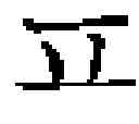 Fig. 02 - DRIVING WHEEL OF ROBOT MOVING ALONG THE WIRE AND ROBOT HAVING THE SAME