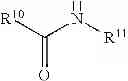 Fig. 12 - Malic acid derivatives as amorphous materials for phase change ink