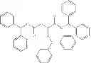 Fig. 19 - Malic acid derivatives as amorphous materials for phase change ink