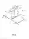 Fig. 09 - Workstation having automated and powered height, depth and rotational adjusters