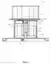 Fig. 12 - Workstation having automated and powered height, depth and rotational adjusters