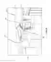 Fig. 16 - Workstation having automated and powered height, depth and rotational adjusters
