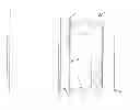 Fig. 01 - Classroom ballistic barriers