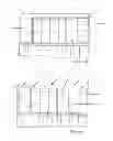 Fig. 09 - Classroom ballistic barriers