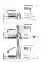 Fig. 02 - Ice breaking drilling vessel with stowable mast