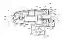 Fig. 01 - Starter and power equipment unit incorporating same