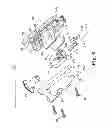 Fig. 06 - Starter and power equipment unit incorporating same