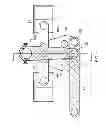 Fig. 07 - Piston arrangement and engine