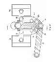 Fig. 08 - Piston arrangement and engine